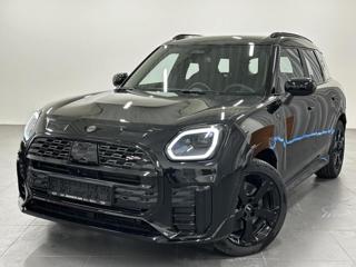 Mini Countryman SUV SUV