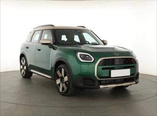 Mini Countryman S All4 160kW SUV