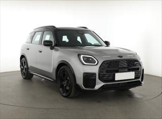 Mini Countryman S All4 160kW SUV