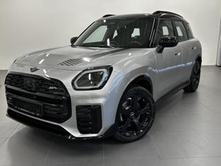 Mini Countryman SUV SUV