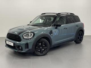 Mini Countryman Cooper SUV