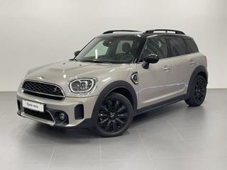 Mini Countryman Cooper S SUV