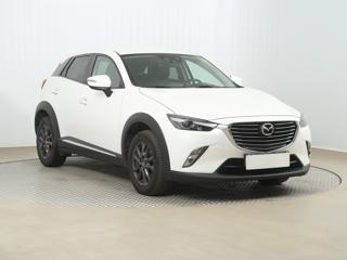 Mazda CX-3 2.0 Skyactiv-G 88kW SUV