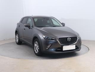 Mazda CX-3 2.0 Skyactiv-G 88kW SUV