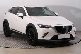 Mazda CX-3 2.0 Skyactiv-G 110kW SUV