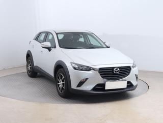 Mazda CX-3 2.0 Skyactiv-G 88kW SUV