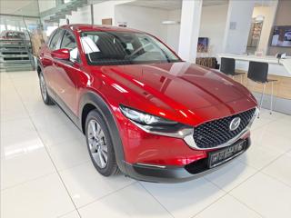 Mazda CX-30 2.0 G 150k EXCLUSIVE-LINE SUV