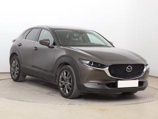 Mazda CX-30 Skyactiv-X 2.0 132kW SUV