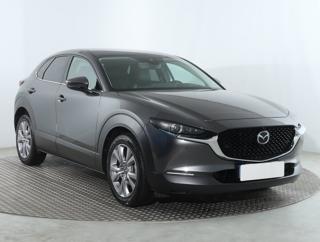 Mazda CX-30 Skyactiv-G 2.0 90kW SUV