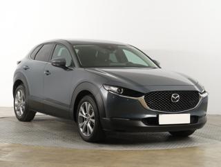 Mazda CX-30 Skyactiv-G 2.0 110kW SUV