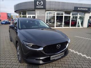 Mazda CX-30 2,0 e-Skyactiv G150 6MT Exclusive-LINE SUV