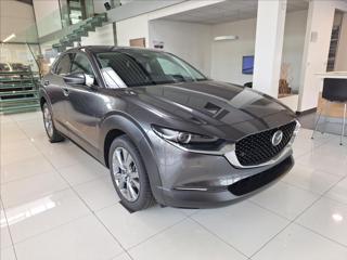 Mazda CX-30 2.5 G 140k EXCLUSIVE-LINE SUV