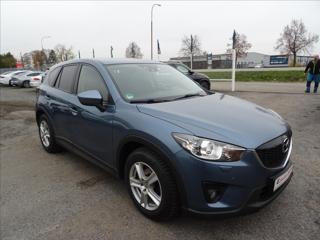 Mazda CX-5 2,0 i 121kW závěs SUV