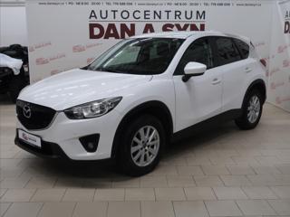 Mazda CX-5 2,0 Skyactiv-G160 AWD SUV