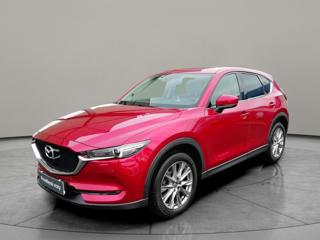 Mazda CX-5 2.0 G165 Revolution 121 kW SUV