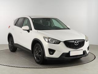 Mazda CX-5 2.2 Skyactiv-D 110kW SUV