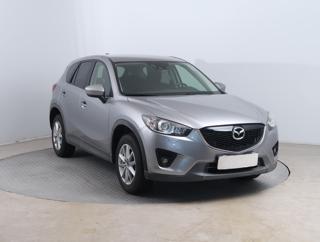 Mazda CX-5 2.0 Skyactiv-G 118kW SUV