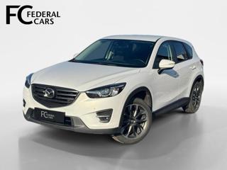 Mazda CX-5 Skyactiv-G160 AWD Revolution SUV