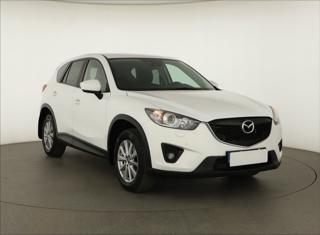 Mazda CX-5 2.2 Skyactiv-D 110kW SUV