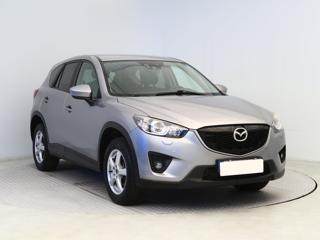 Mazda CX-5 2.2 Skyactiv-D 129kW SUV