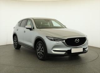 Mazda CX-5 2.5 Skyactiv-G 143kW SUV