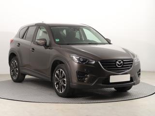 Mazda CX-5 2.2 Skyactiv-D 110kW SUV