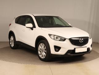 Mazda CX-5 2.2 Skyactiv-D 129kW SUV