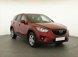 Mazda CX-5 2.0 Skyactiv-G 118kW SUV