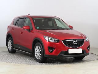 Mazda CX-5 2.2 Skyactiv-D 110kW SUV