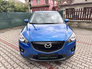 Mazda CX-5 2,0 Skyactiv-G160 AWD AUTOMAT SUV