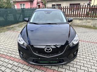 Mazda CX-5 2,2 4x4 Revolution SUV