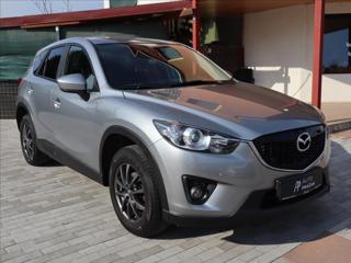 Mazda CX-5 2,0 Skyactiv-G Revolution SUV