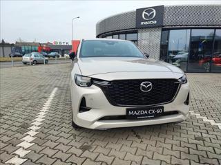 Mazda CX-60 3,3 254k 8AT AWD Homura COSO SUV