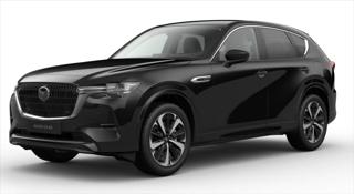 Mazda CX-60 2,5 PHEV 327k Takumi SUV