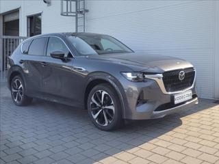 Mazda CX-60 3,3 Takumi D V6 254k 8AT 4x4 SUV