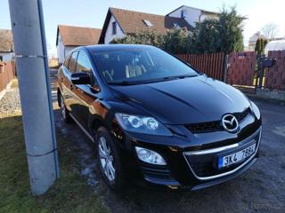 Mazda CX-7 2,2 SUV