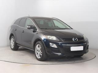 Mazda CX-7 2.2 MZR-CD 127kW SUV