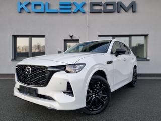 Mazda Ostatní 2.5L PHEV 4x4, Homura SUV