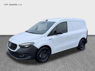 Mercedes-Benz Citan eCitan 111 KAWA PRO S skříň