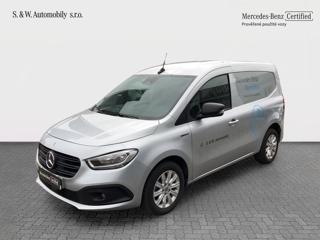 Mercedes-Benz Citan 111 / KAWA PRO / S skříň