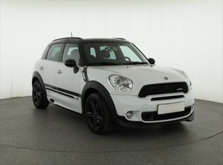 Mini Countryman Cooper SD ALL4 105kW SUV