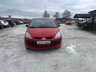 Mitsubishi Colt 1.1 i sedan