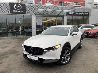 Mazda CX-30 2,0 i AT Plus ČR 2xALU SUV