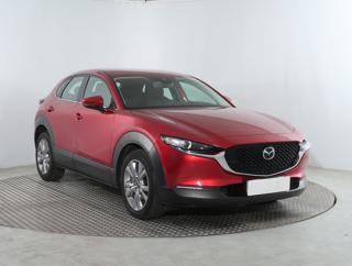 Mazda CX-30 Skyactiv-G 2.0 90kW SUV