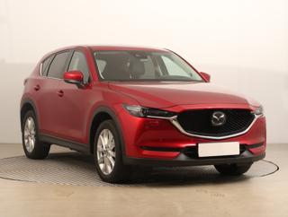 Mazda CX-5 2.5 Skyactiv-G 143kW SUV