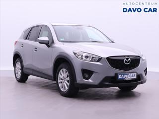 Mazda CX-5 2,0 i 118kW AWD Aut. 1.Majitel SUV