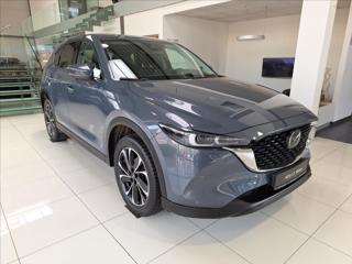 Mazda CX-5 2.5 G194 AWD AT EXCLUSIVE-LINE SUV