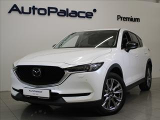 Mazda CX-5 2,2 G184 4x4 AT Rev.TOP TAŽNÉ SUV