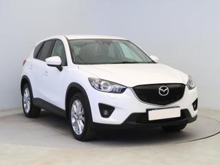 Mazda CX-5 2.2 Skyactiv-D 110kW SUV