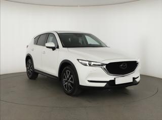 Mazda CX-5 2.2 Skyactiv-D 129kW SUV